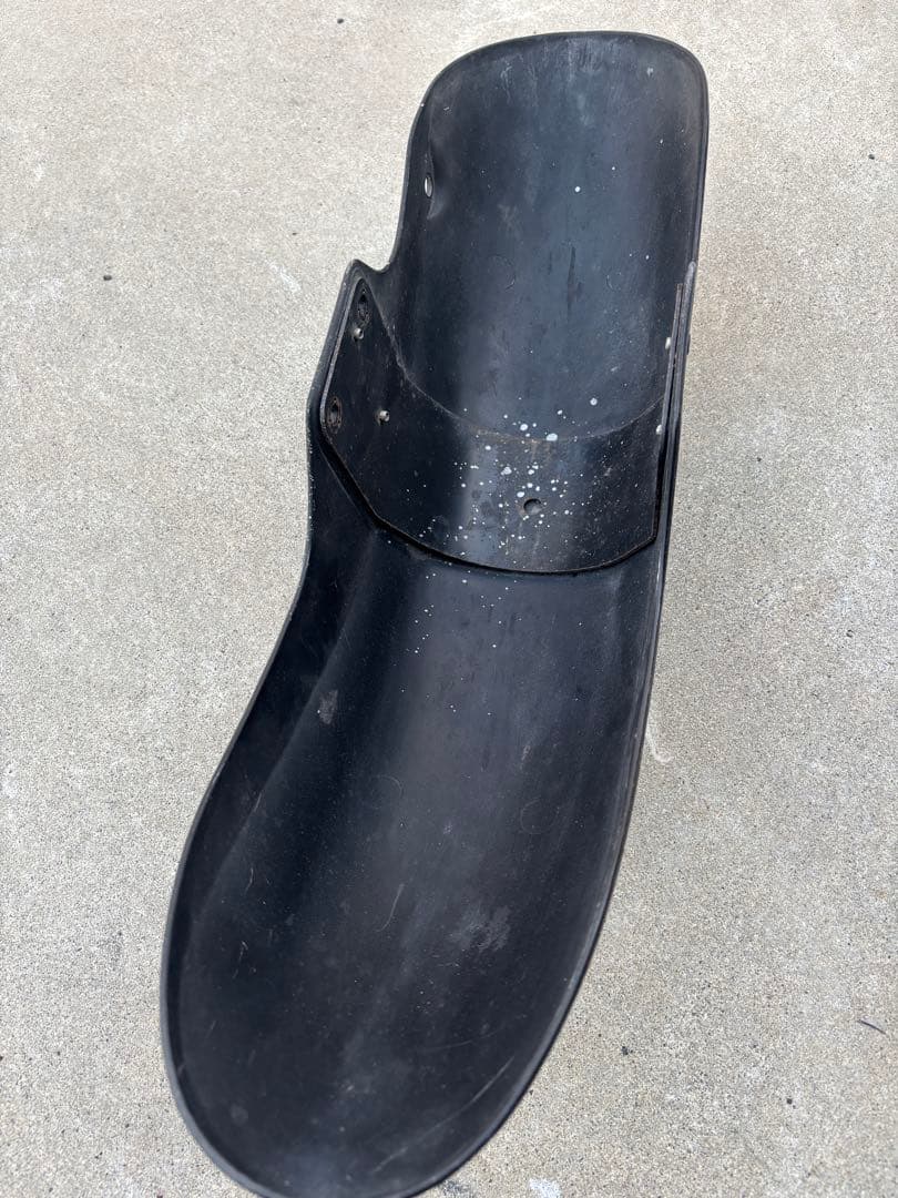 ゼファー　750 多分rs タンク　z2テールカウル　フェンダー