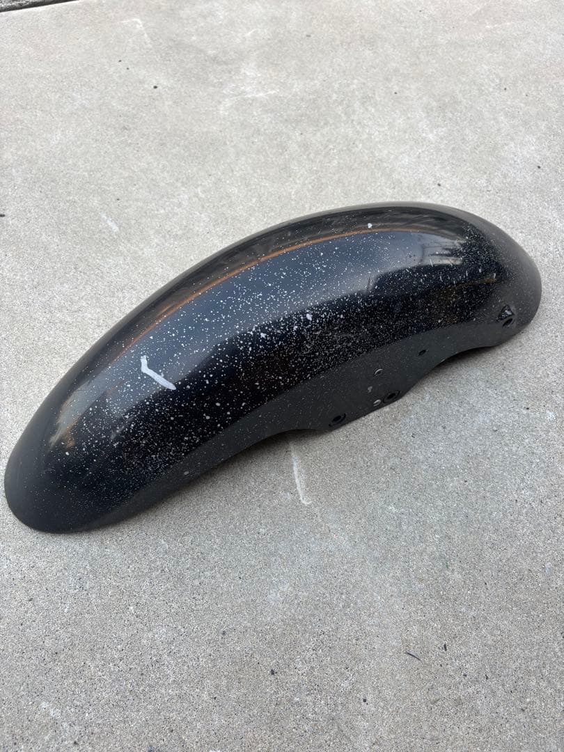 ゼファー　750 多分rs タンク　z2テールカウル　フェンダー