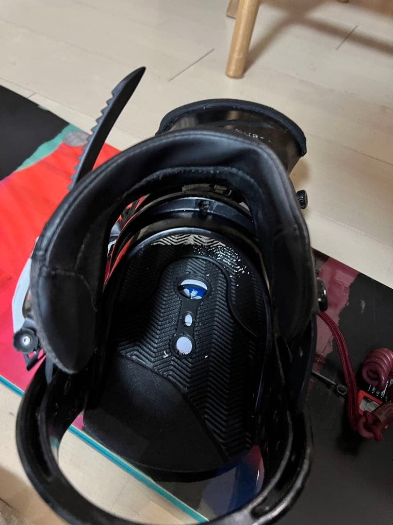 BURTON PROCESS 155 バートン プロセス セット