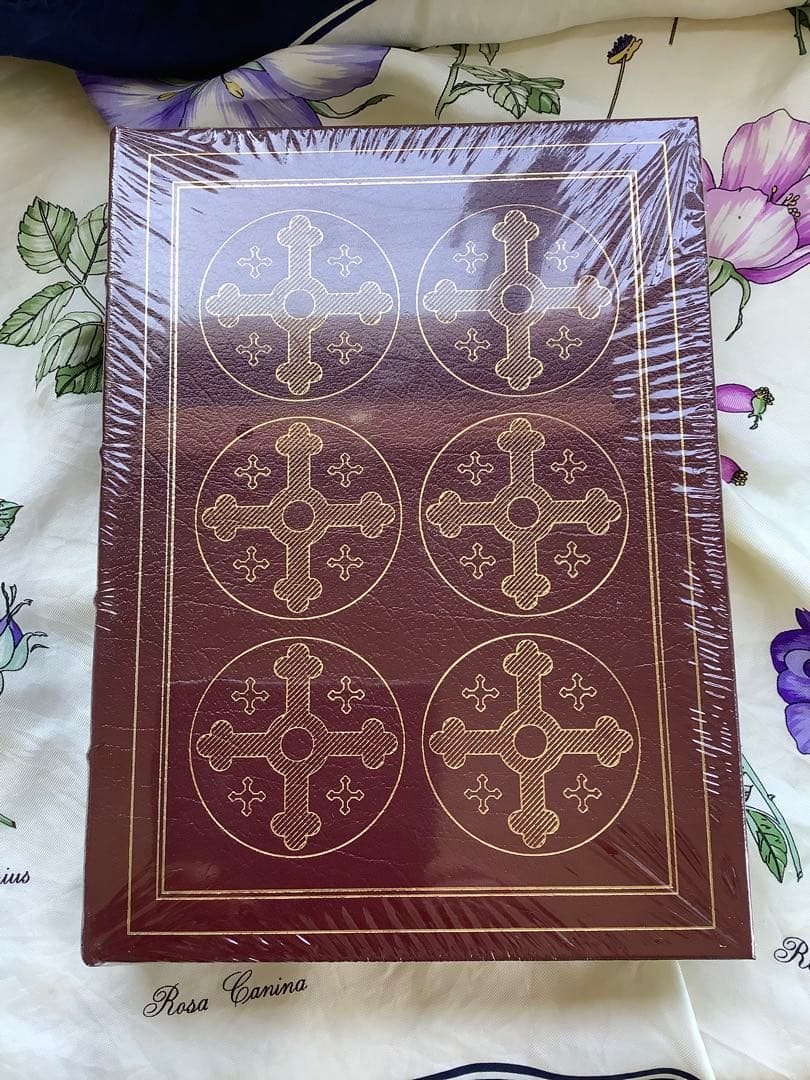 洋書 The Confessions of Saint Augustine