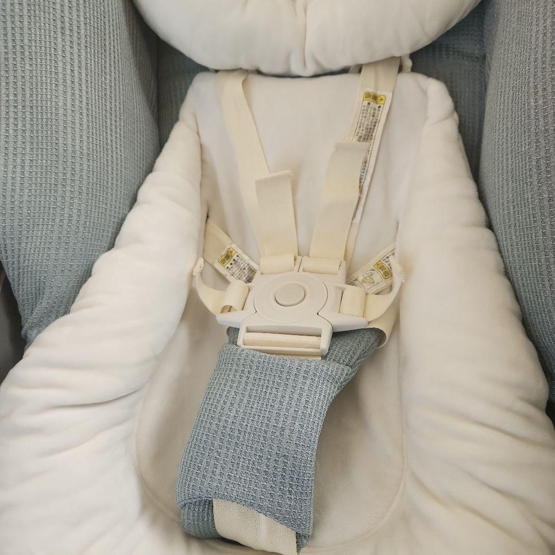 Yukipouo様 AUTO SWING BEDi Long スリープシェルEG