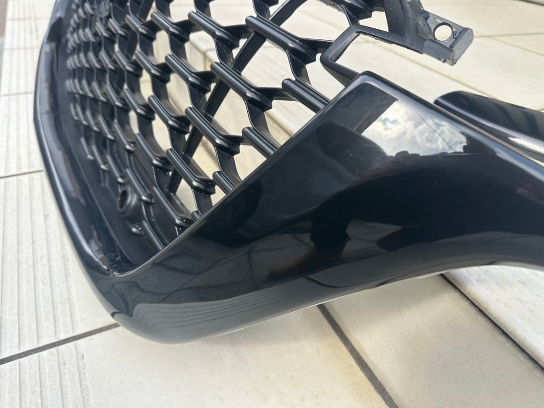 マツダ cx-60 純正グリル シグネチャーウイング【引取に来れる方限定】