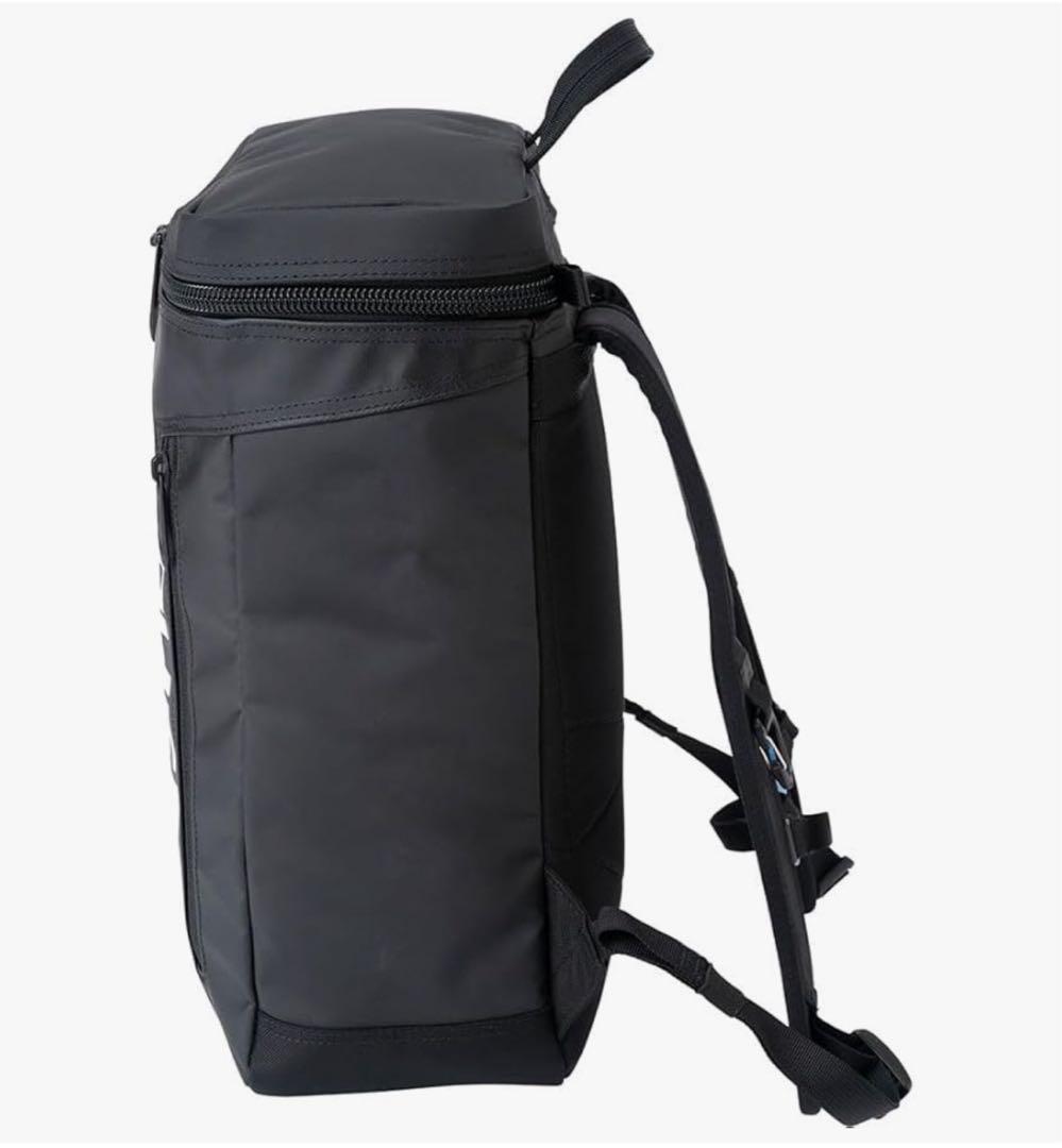 THE NORTH FACE K BC Fuse Box II ブラック 21L