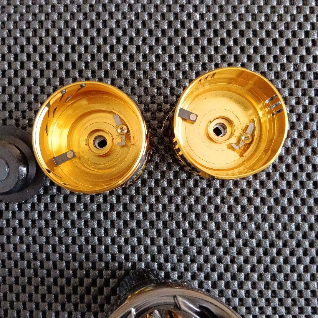 20ツインパワーC3000XG