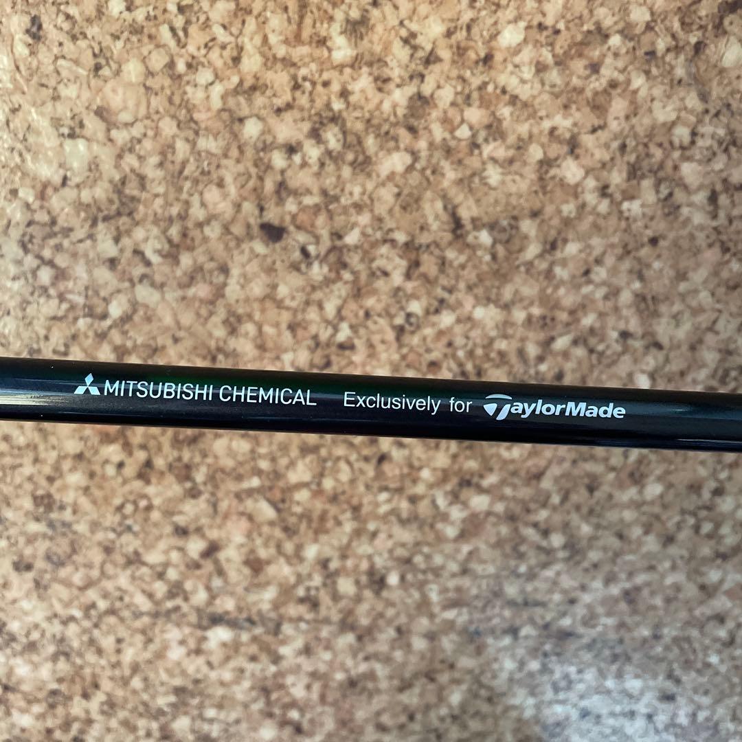 ま*ー様 希少TaylorMade Ｑi35 Rescue 7 MAX 35度
