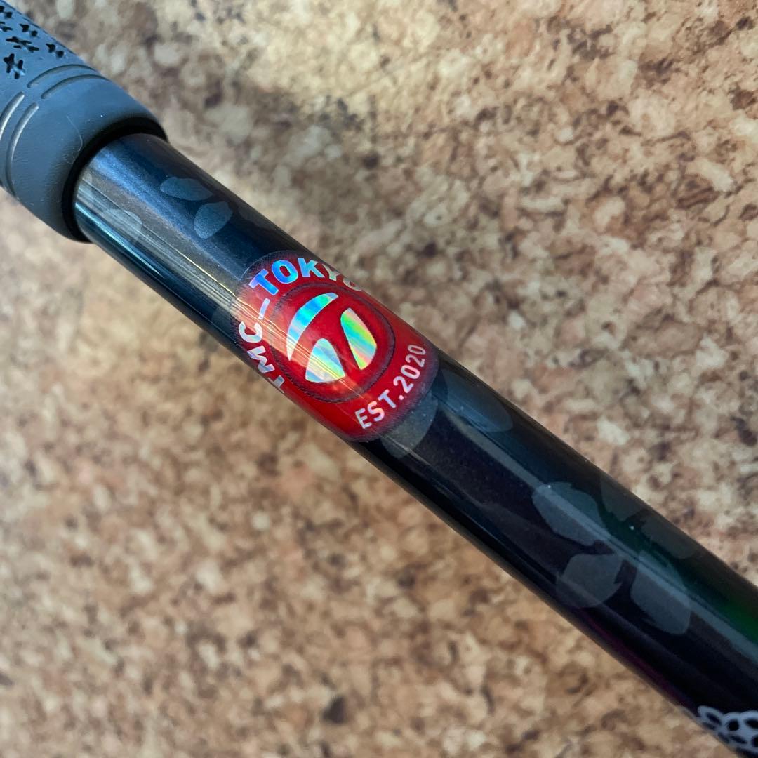 ま*ー様 希少TaylorMade Ｑi35 Rescue 7 MAX 35度