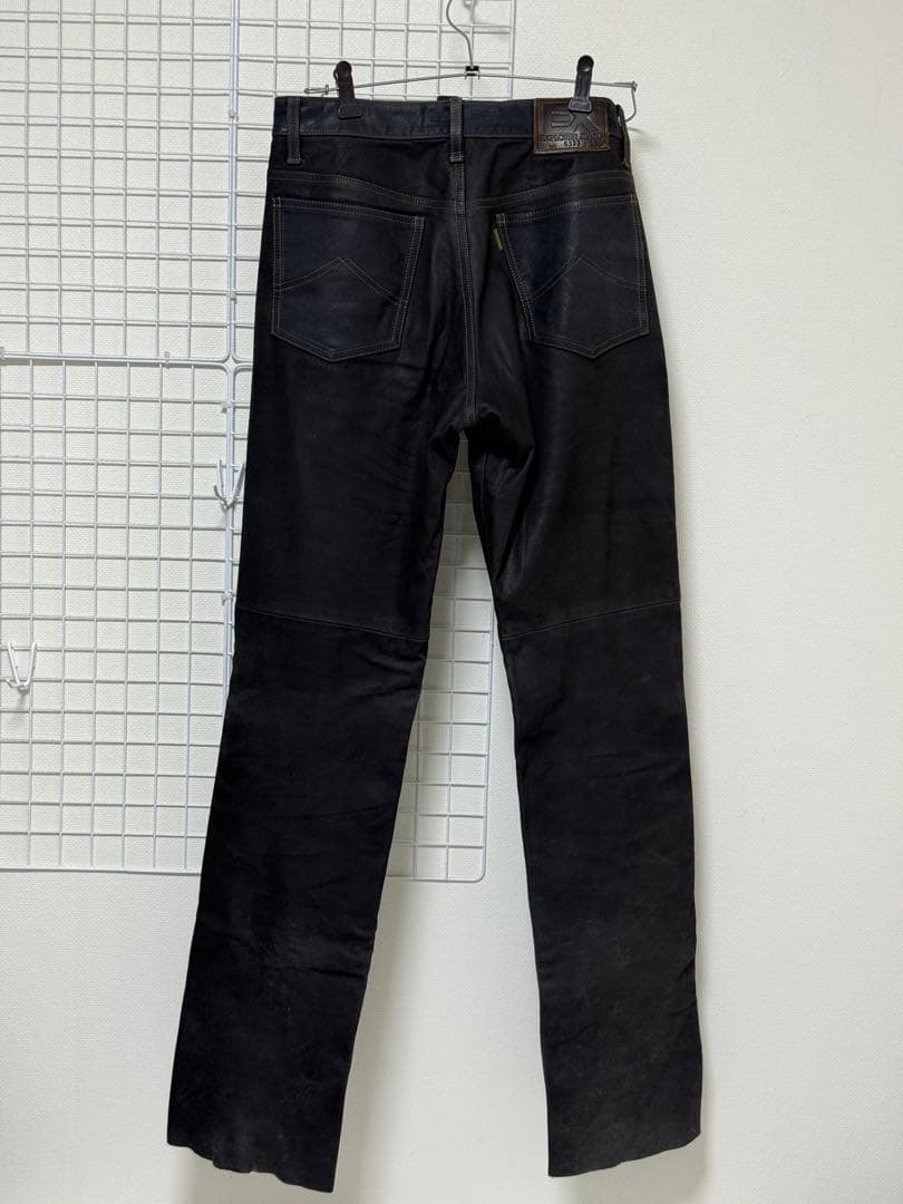 クシタニ　エクスプローラージーンズ　EXPLORER JEANS
