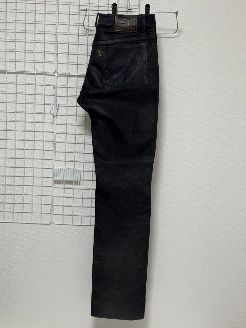 クシタニ　エクスプローラージーンズ　EXPLORER JEANS