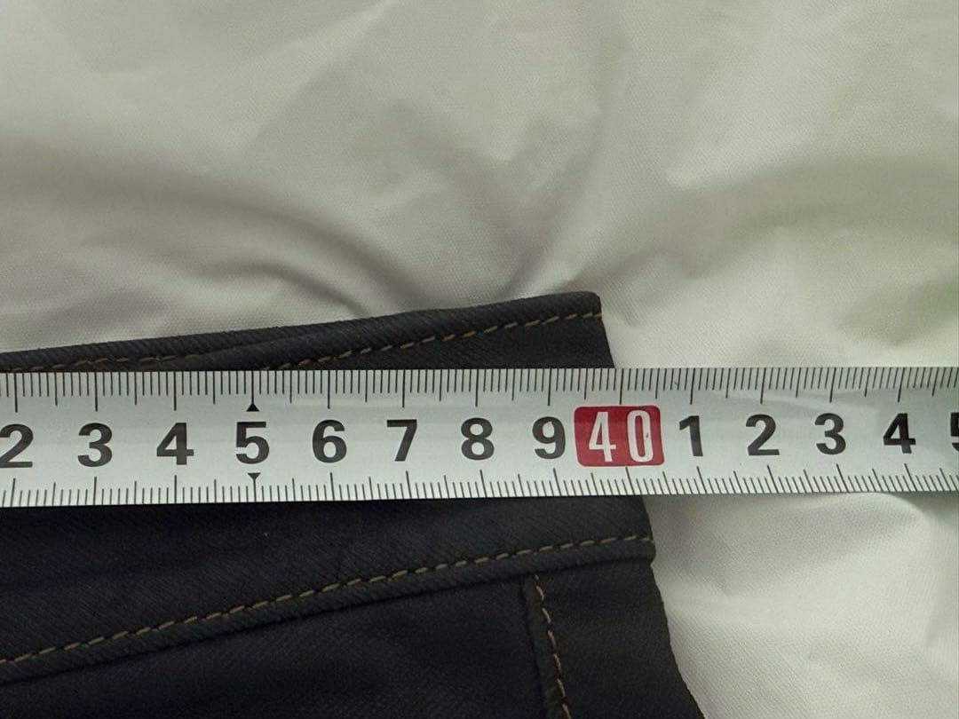 クシタニ　エクスプローラージーンズ　EXPLORER JEANS