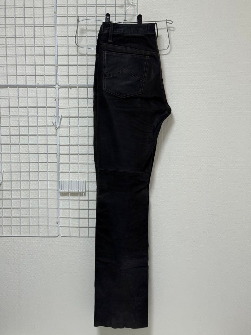 クシタニ　エクスプローラージーンズ　EXPLORER JEANS