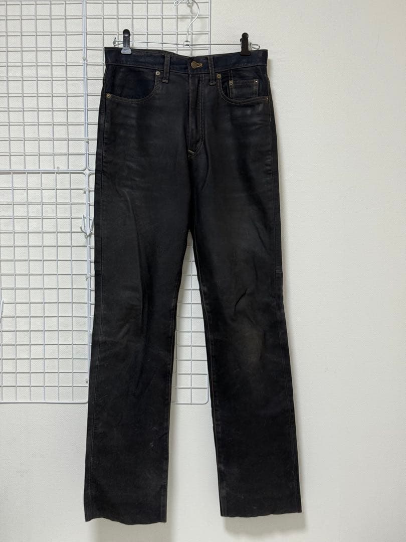 クシタニ　エクスプローラージーンズ　EXPLORER JEANS