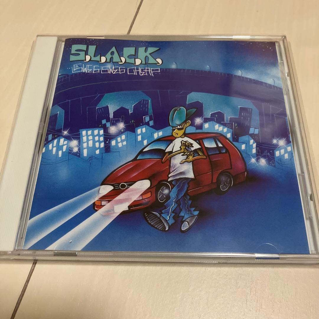 邦楽 SWES SWES CHEAP (CD) 5lack