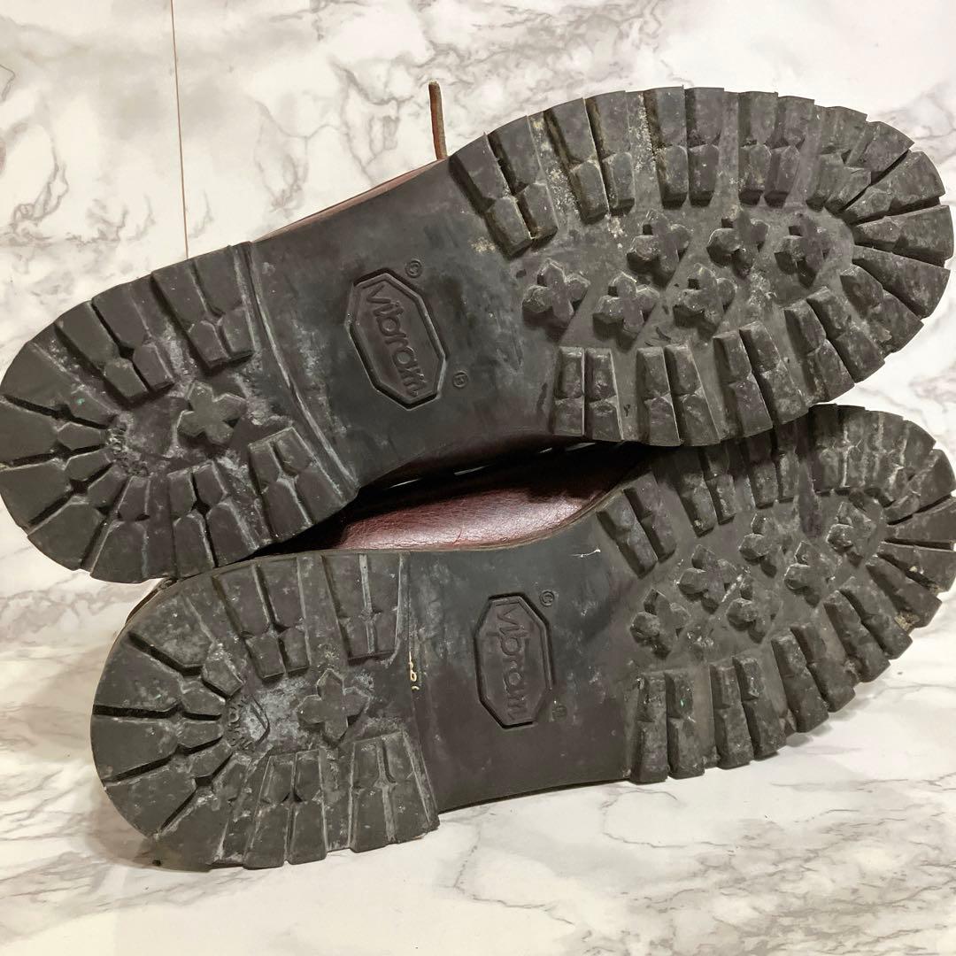 danner ダナー　ウォーキングシューズ　ブラウン　D6900 US7