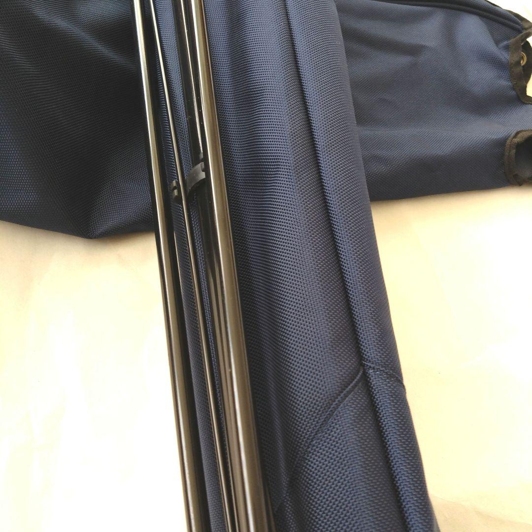 ゴルフ スタンドバック クラブケース タイトリスト セルフスタンド キャリー