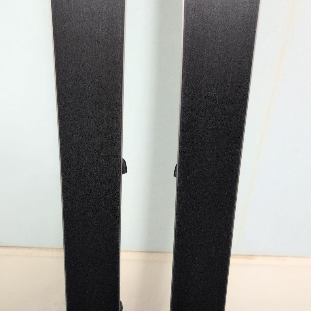 Fischer RC ONE 86 GT 168cm スキー バインディング付き