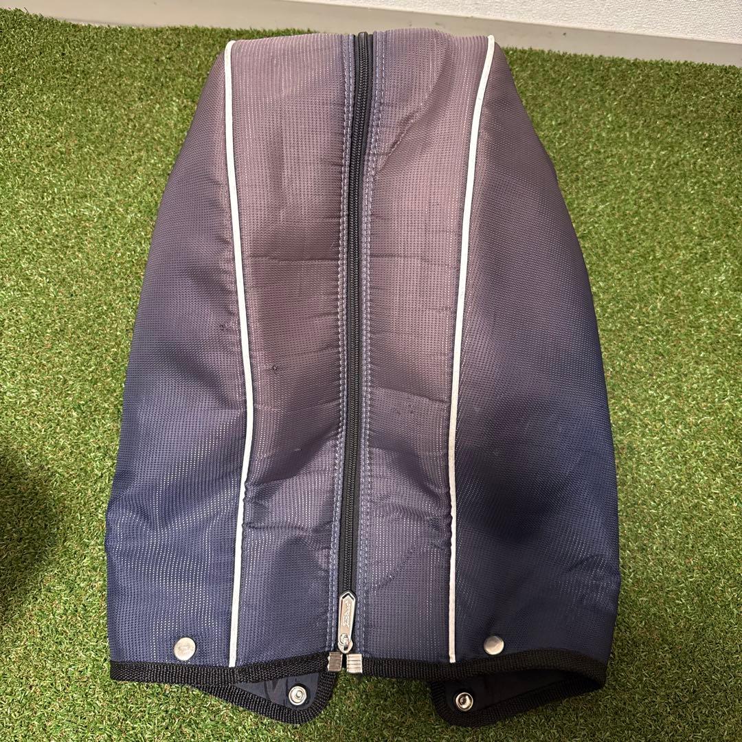 Titleist タイトリスト キャディバッグ 9型 2.8kg 47インチ対応