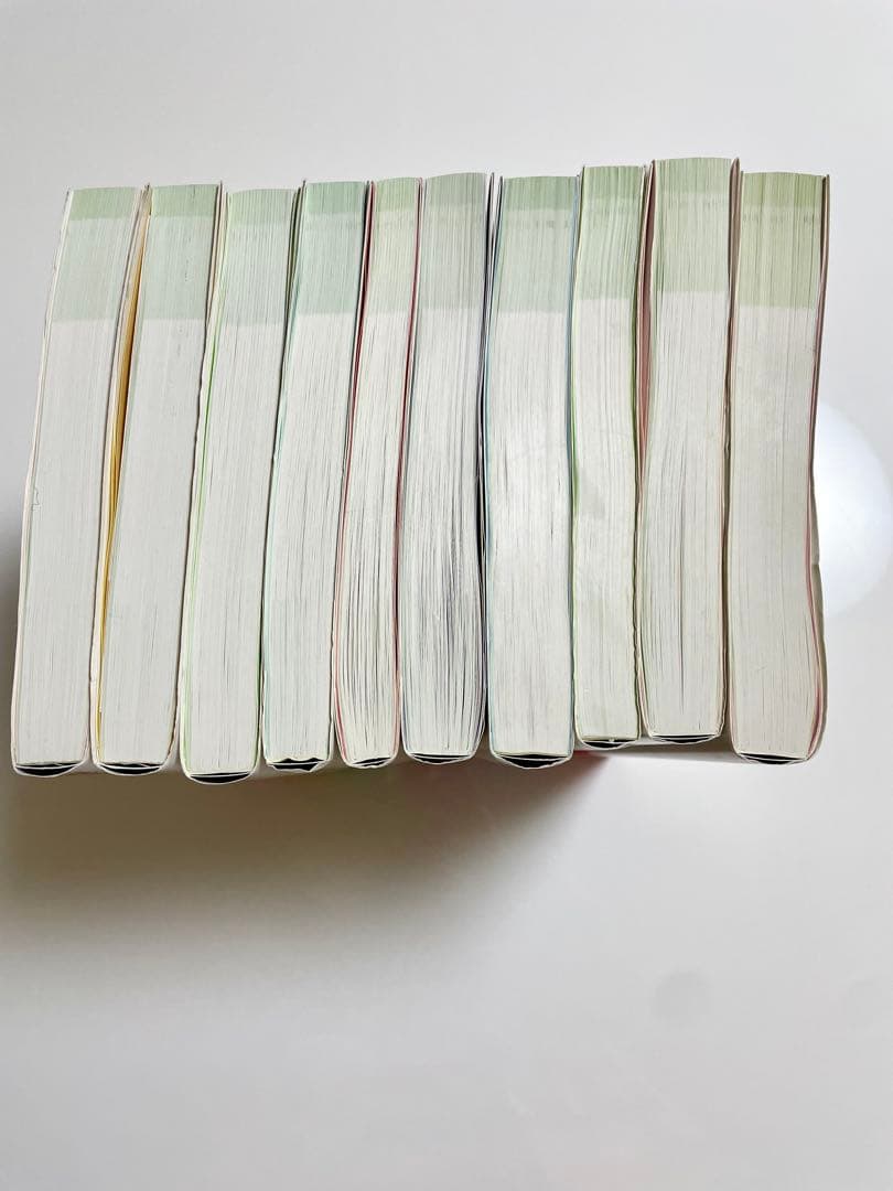 【裁断無し】病気がみえる 全10巻セット【CD付き】