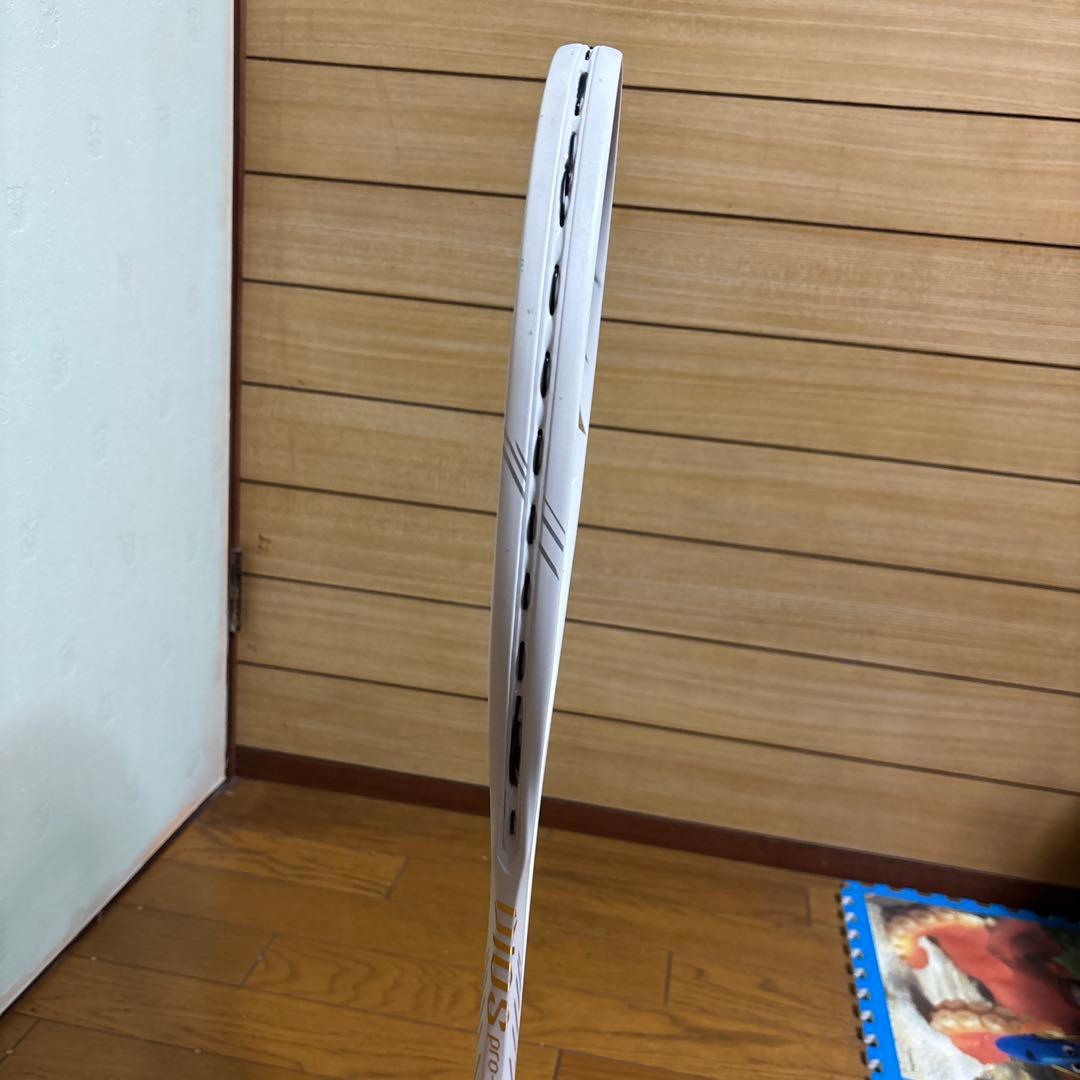 ラケット(軟式用) DIOS-pro X