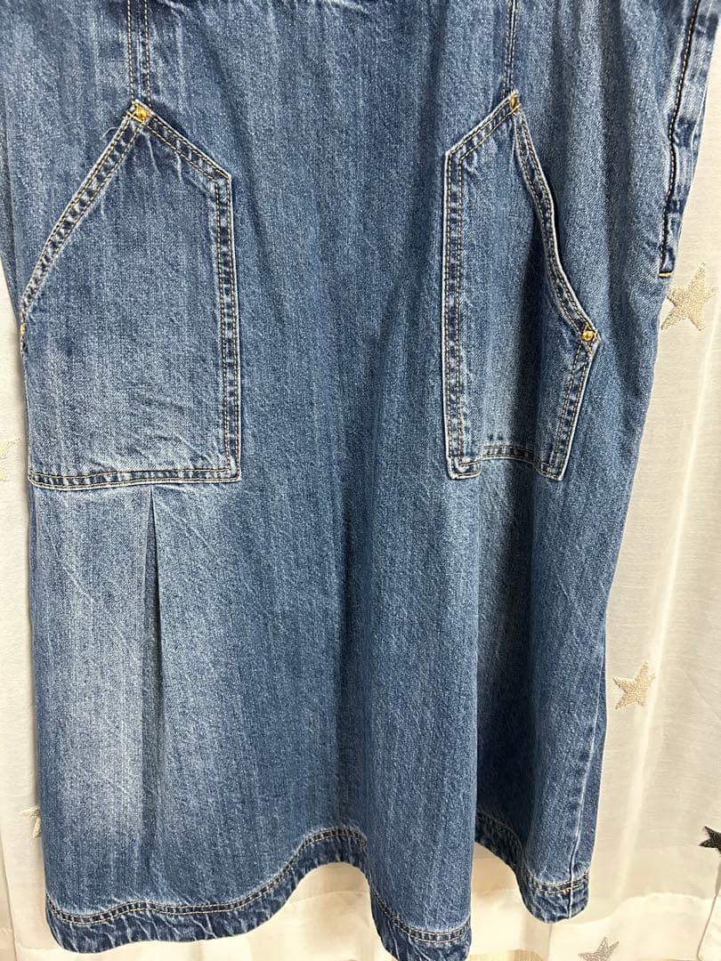 ジャンパースカート