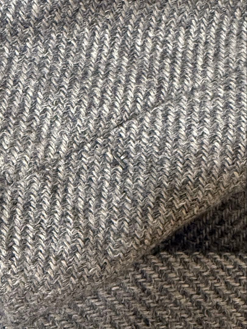 m.a+ エムエークロス ウールコート