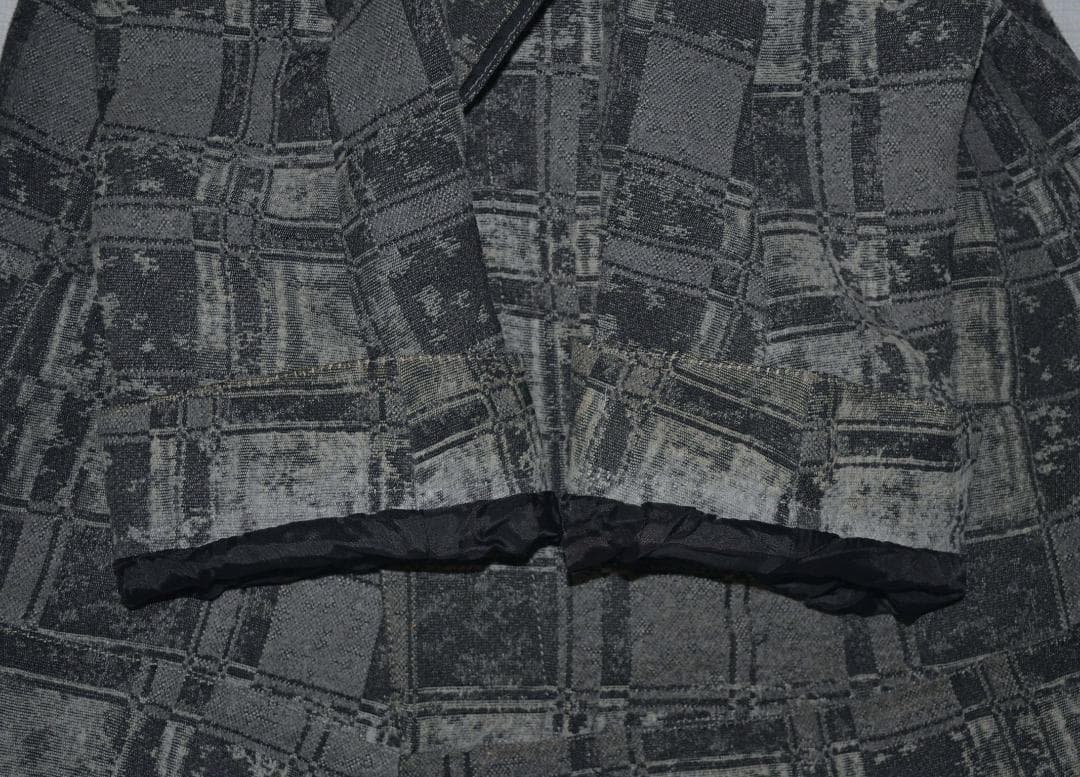 ステファンシュナイダー コート ジャケット 4 ベルギー製