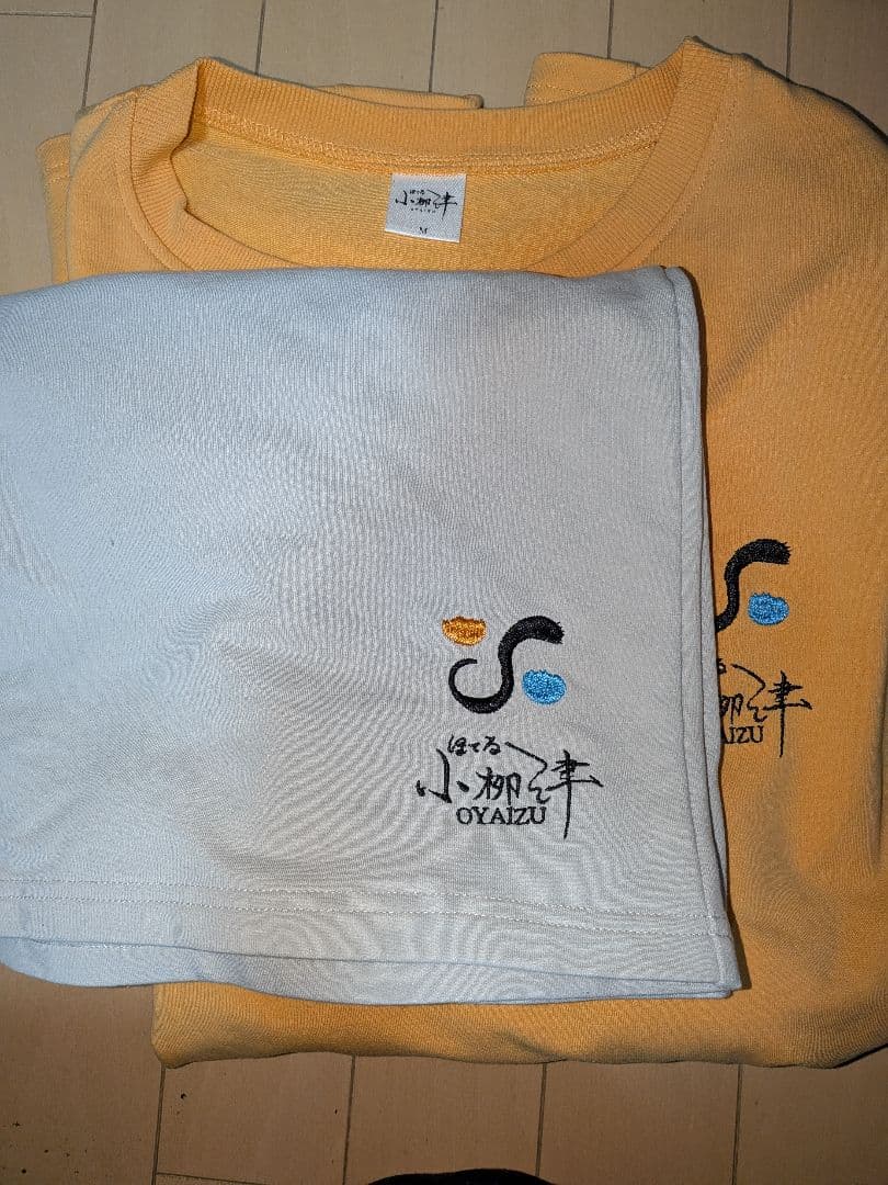 東海オンエア　ゆめまる、てつや　tシャツ　アクスタ