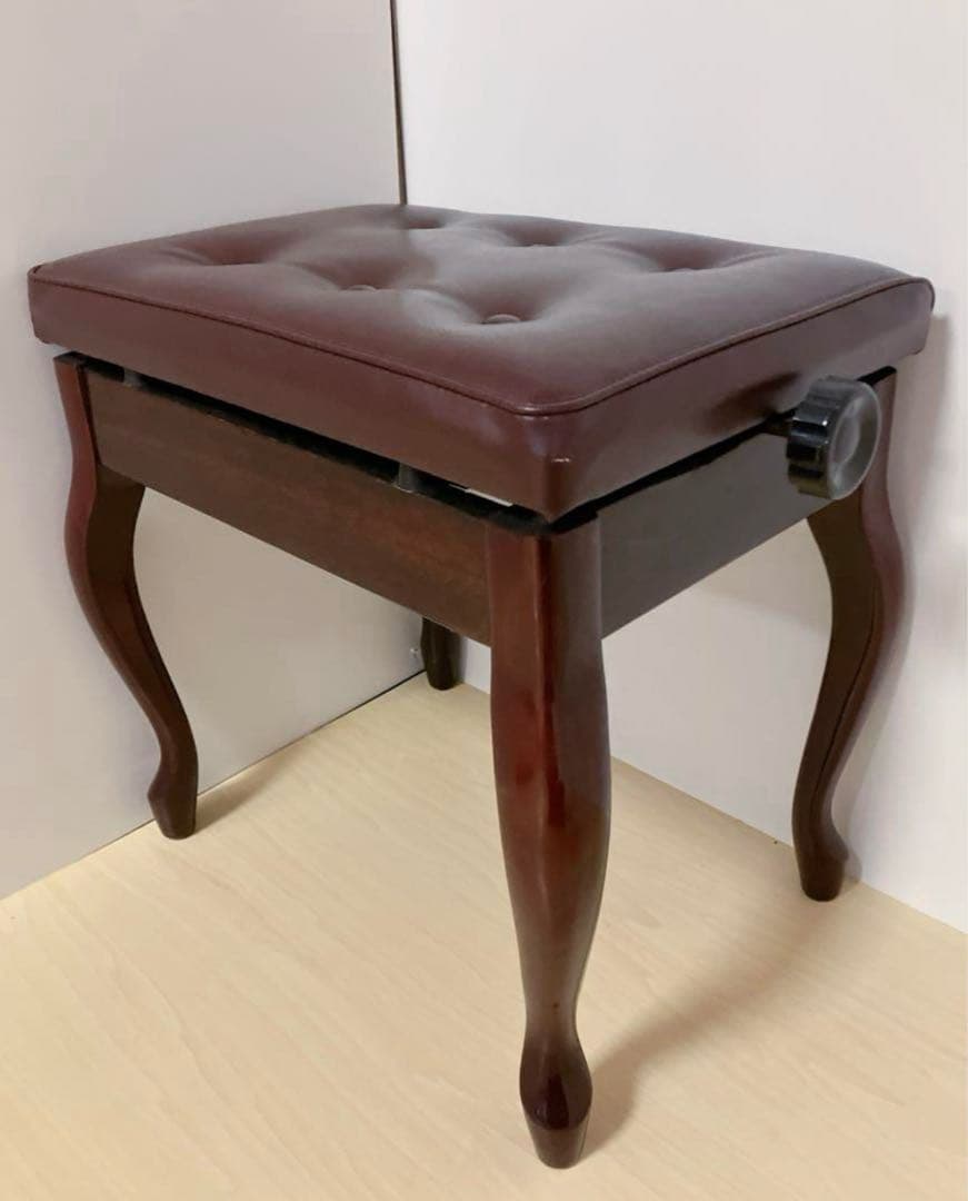 YAMAHA U3Hアップライトピアノお得な4点セット