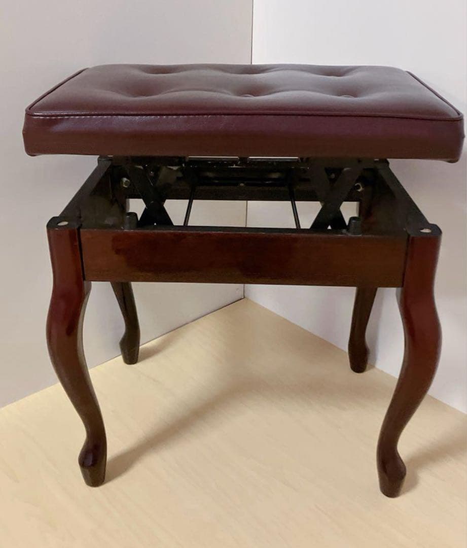 YAMAHA U3Hアップライトピアノお得な4点セット