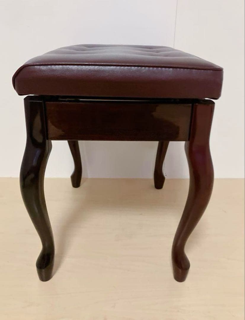 YAMAHA U3Hアップライトピアノお得な4点セット