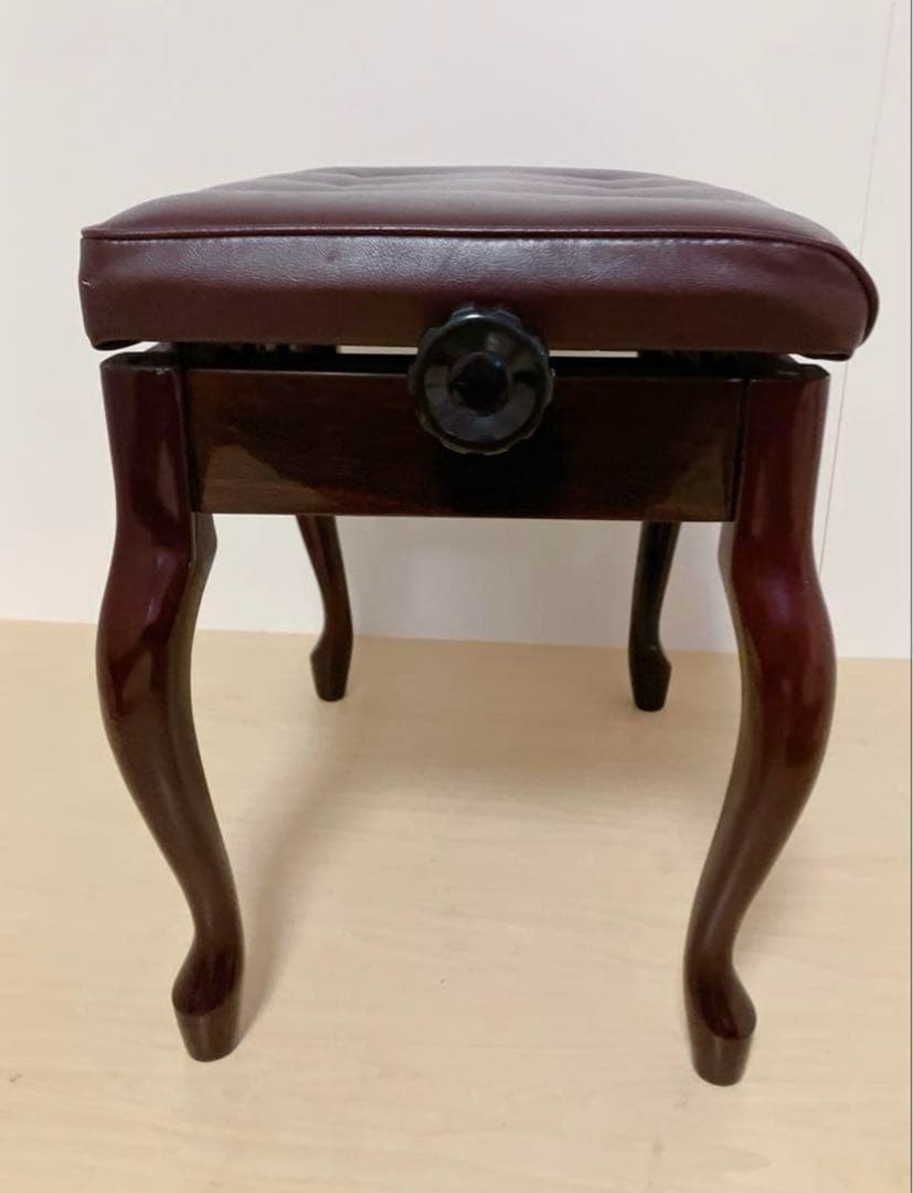 YAMAHA U3Hアップライトピアノお得な4点セット