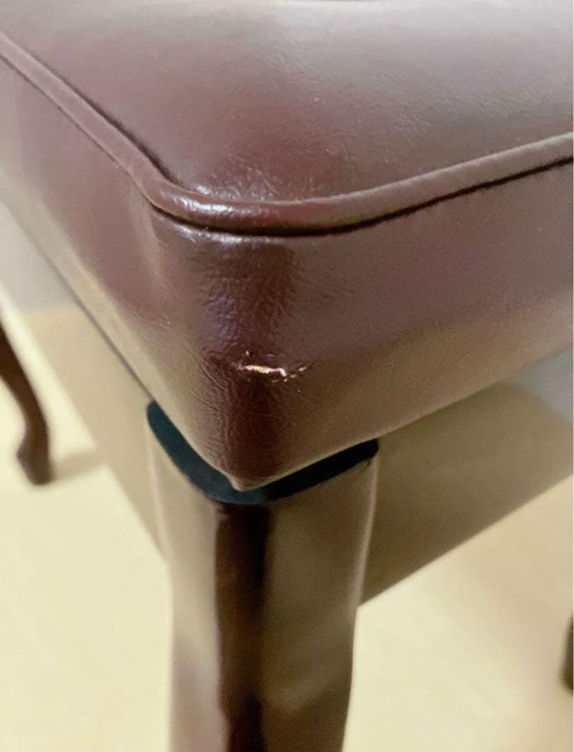 YAMAHA U3Hアップライトピアノお得な4点セット