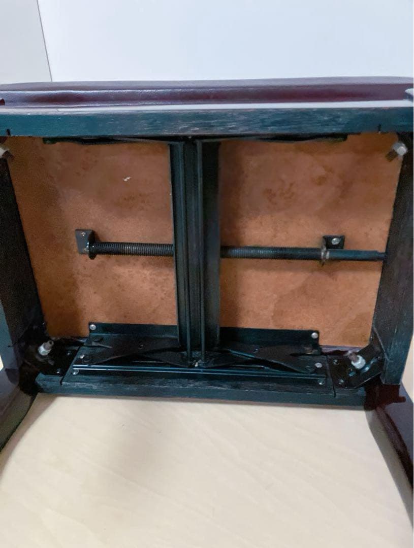 YAMAHA U3Hアップライトピアノお得な4点セット