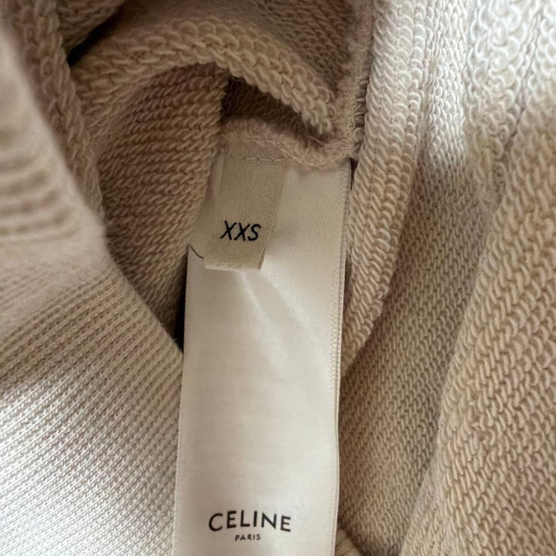 セリーヌ♡CELINE♡パーカー