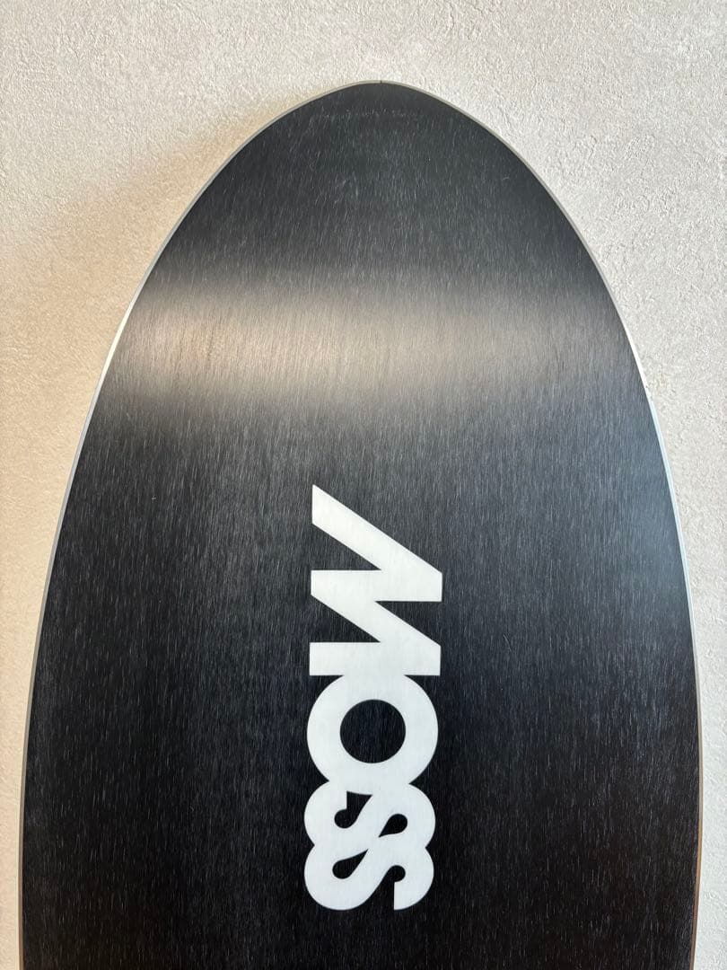 MOSS STICK U-5 2019ビンディングセット