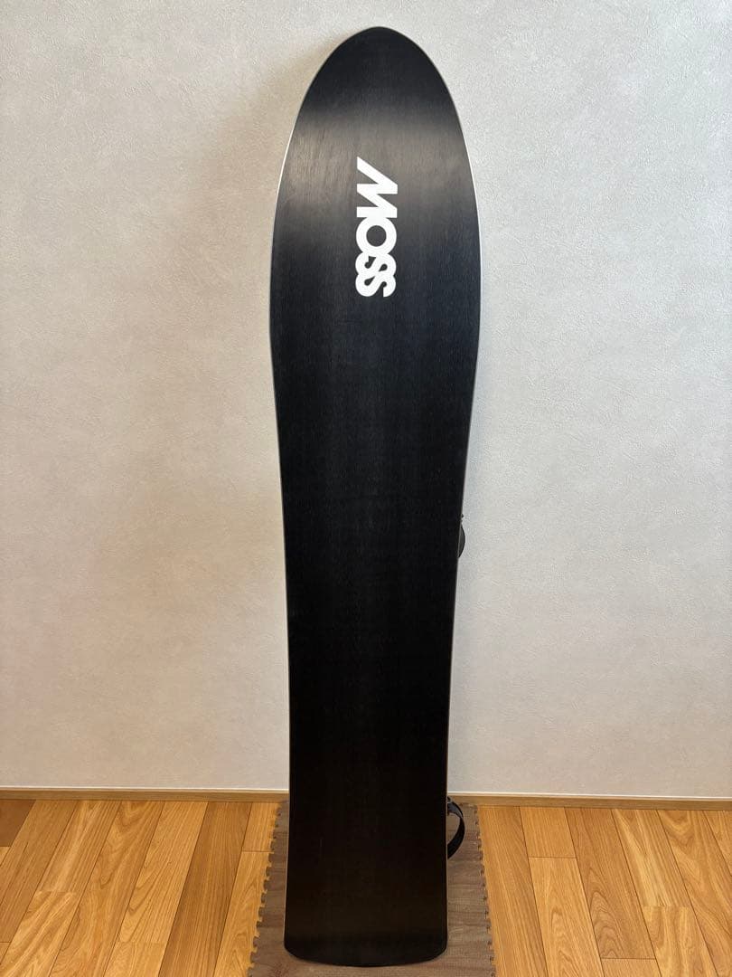 MOSS STICK U-5 2019ビンディングセット