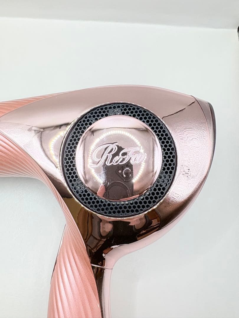 Refa リファ MTG ビューテックドライヤー 466