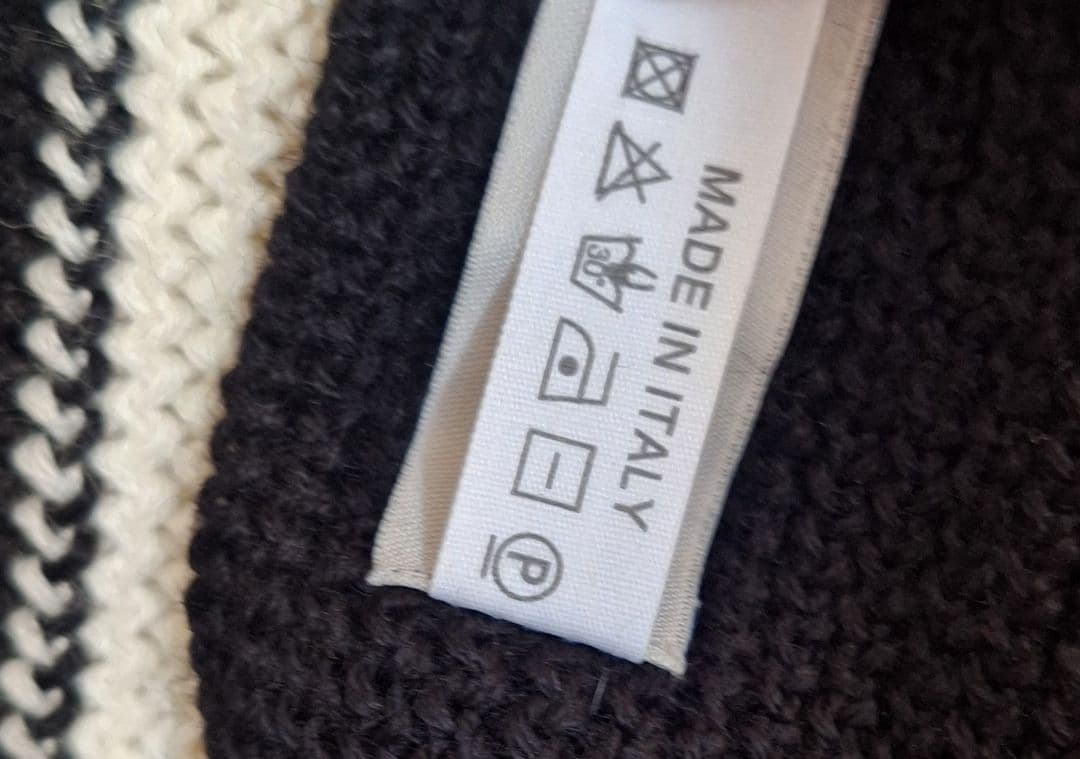 MONCLER モンクレール マフラー