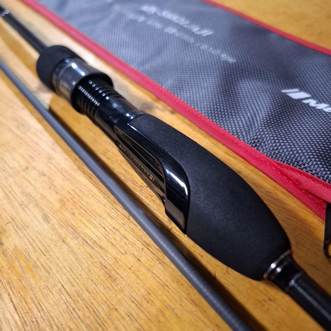 Major Craft 鯵道5g ADS-S682L