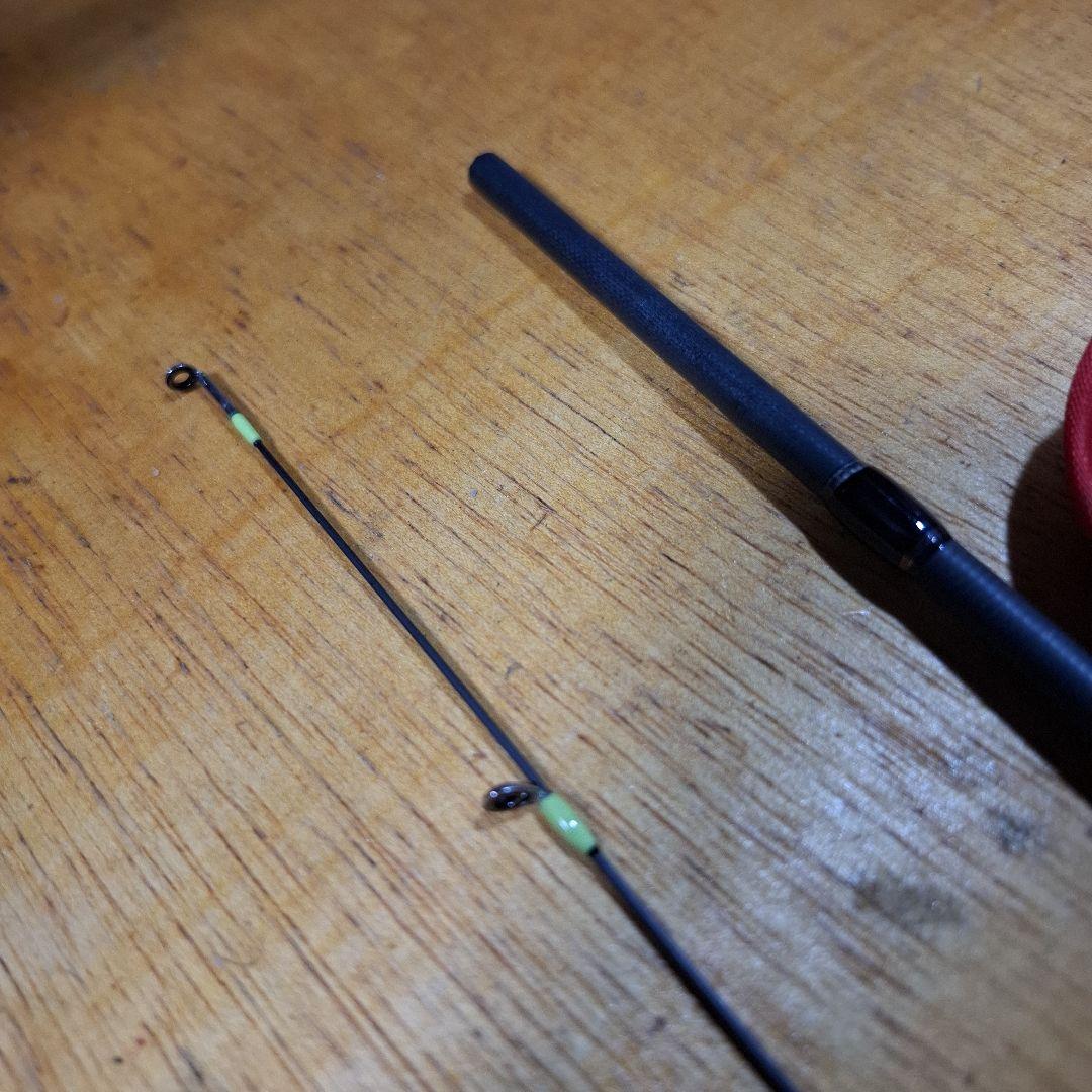 Major Craft 鯵道5g ADS-S682L