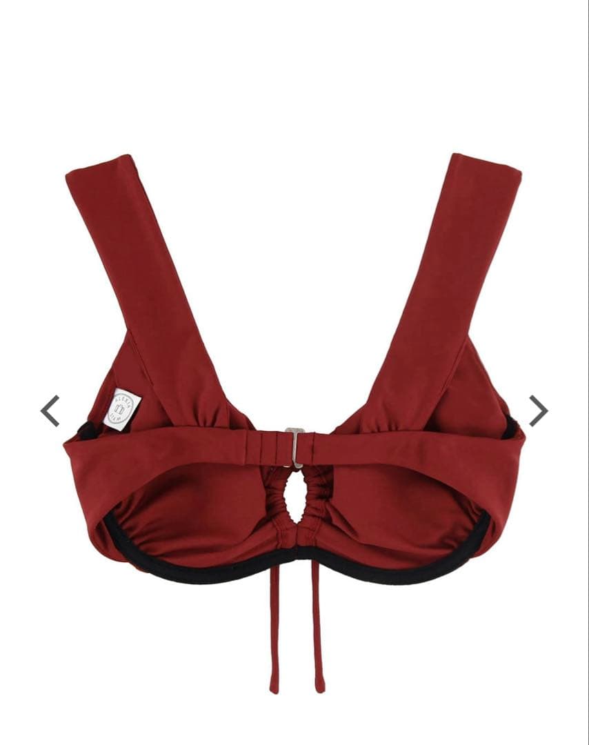 アリシアスタン　トップス　水着