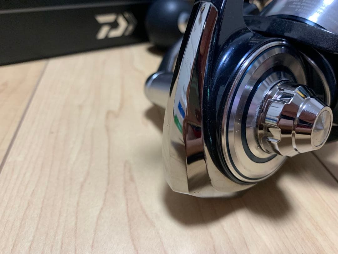 【ダイワ】21セルテートSW8000-p