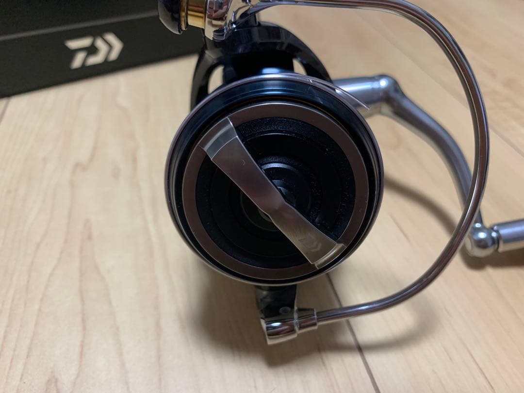 【ダイワ】21セルテートSW8000-p