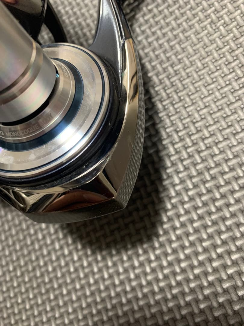 【ダイワ】21セルテートSW8000-p