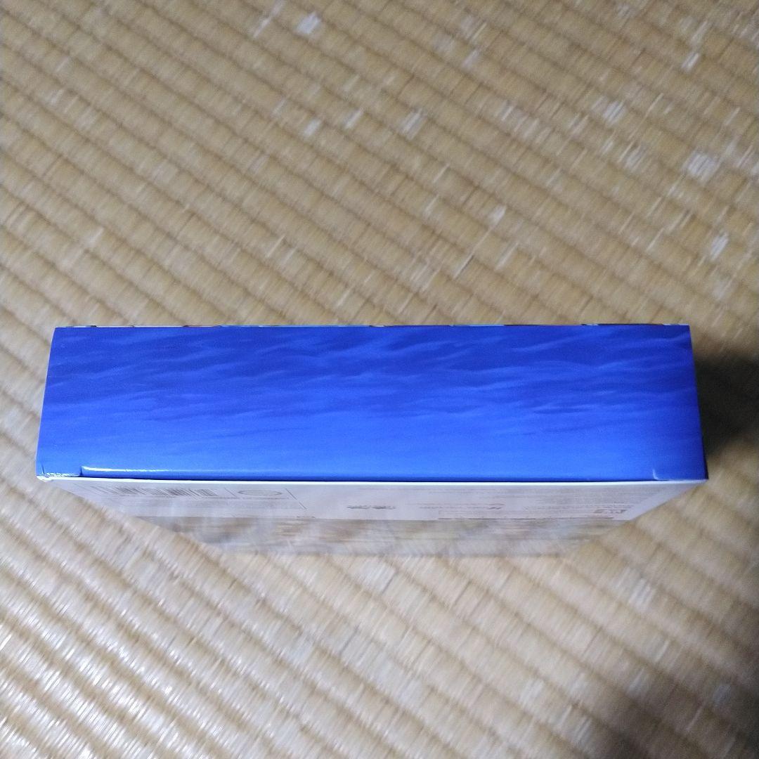 switch版 SEVEN PIRATES H 限定版 海外版 新品同様品