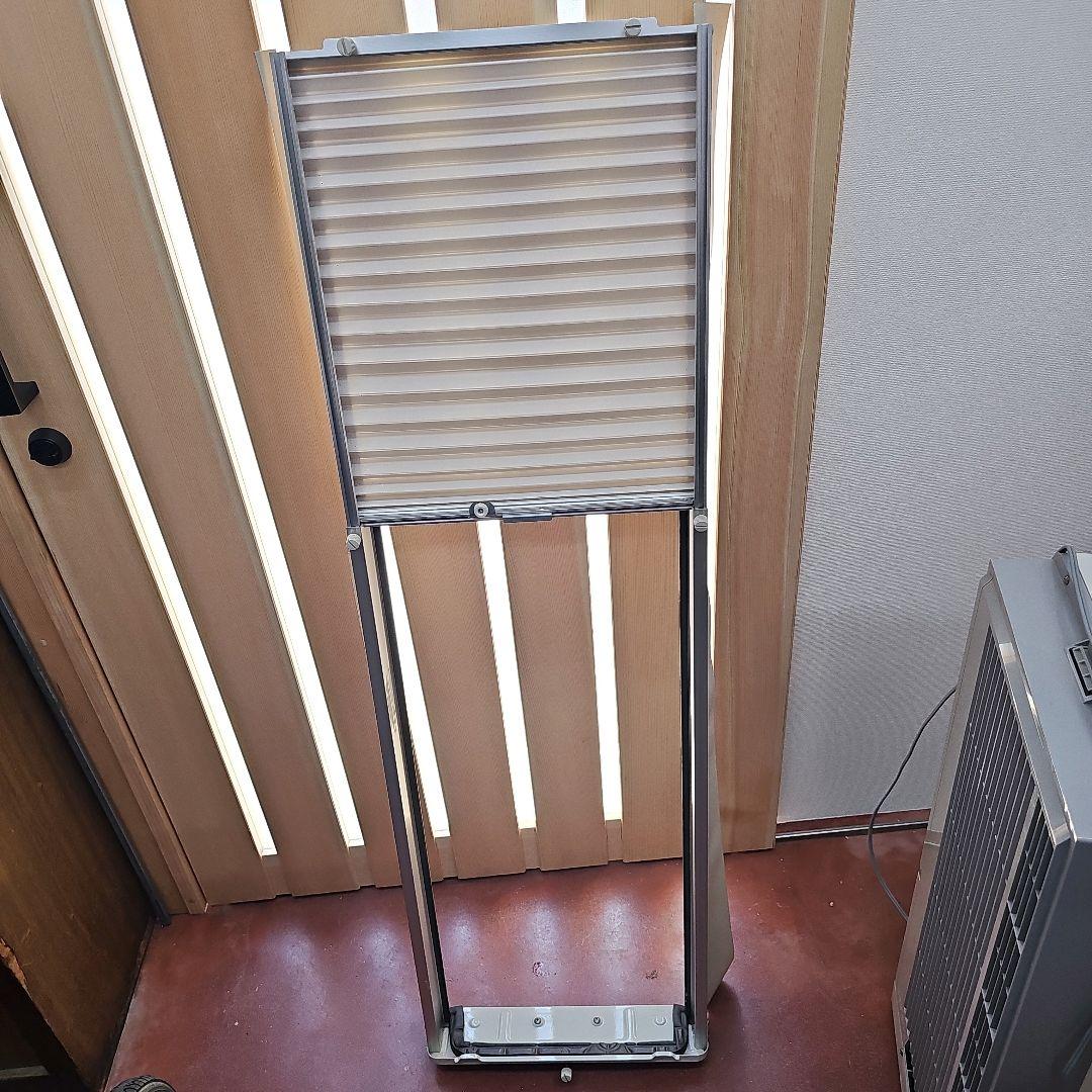 CORONA コロナ　窓用エアコン CW-1621 2021年製