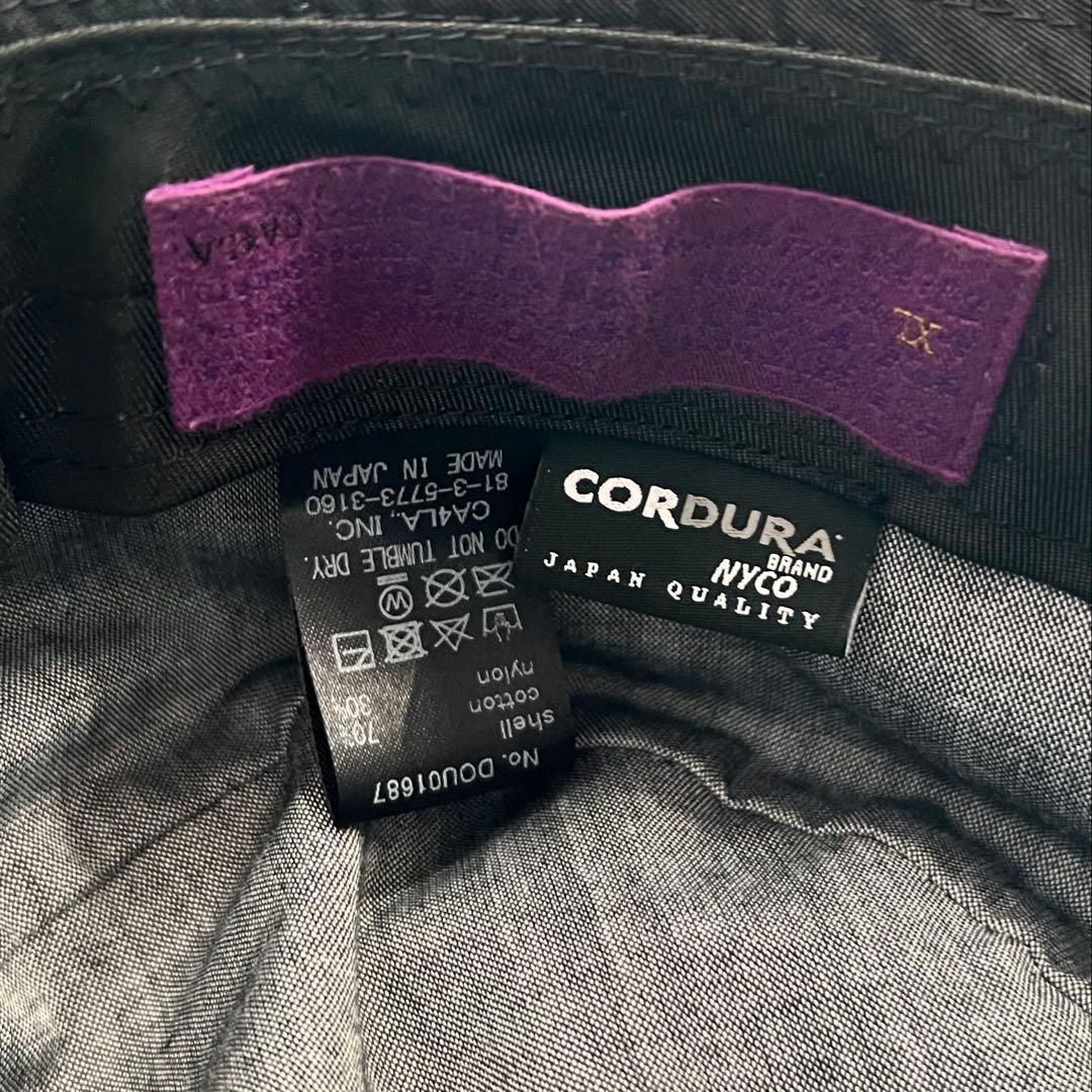 New Era CAP, CA4LA BUCKET ✕ HAT XL 3点セット