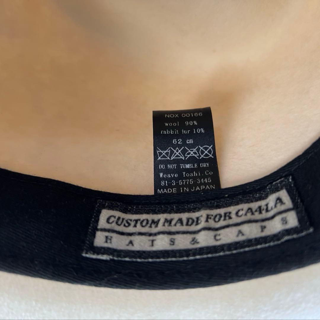 New Era CAP, CA4LA BUCKET ✕ HAT XL 3点セット