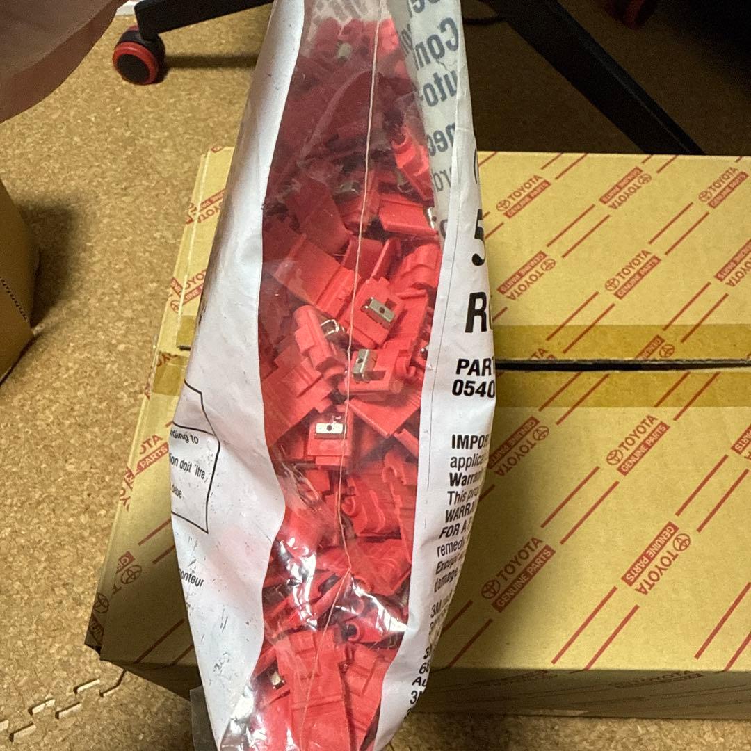 558-3M エレクトロタップ 分岐圧接コネクタ セット