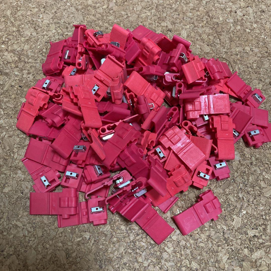 558-3M エレクトロタップ 分岐圧接コネクタ セット