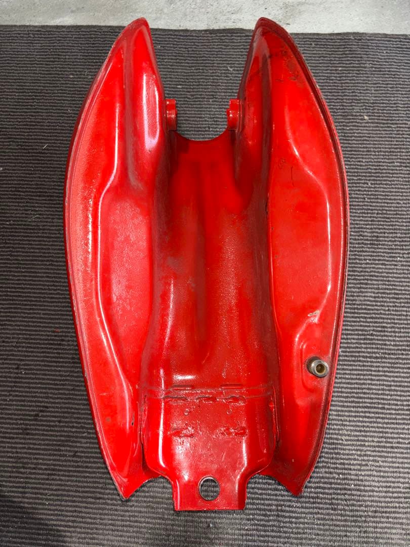 バブ ホーク CB250T CB400T 角タンク